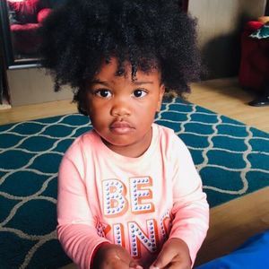 Meet your Posher, Ethel